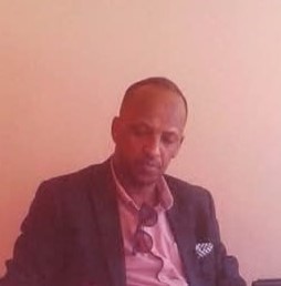 Hassan Halane