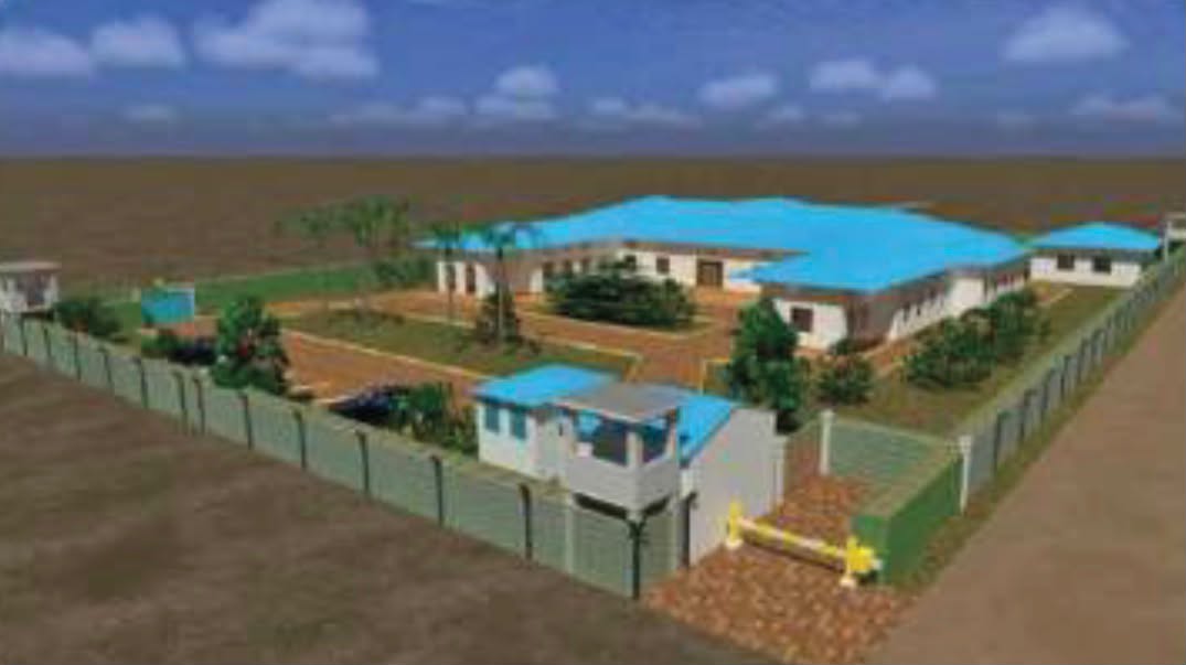 Women Transition Center
