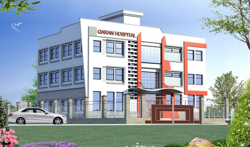 Qaran Hospital