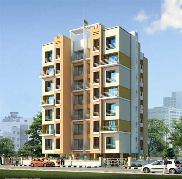 Mango Apartments