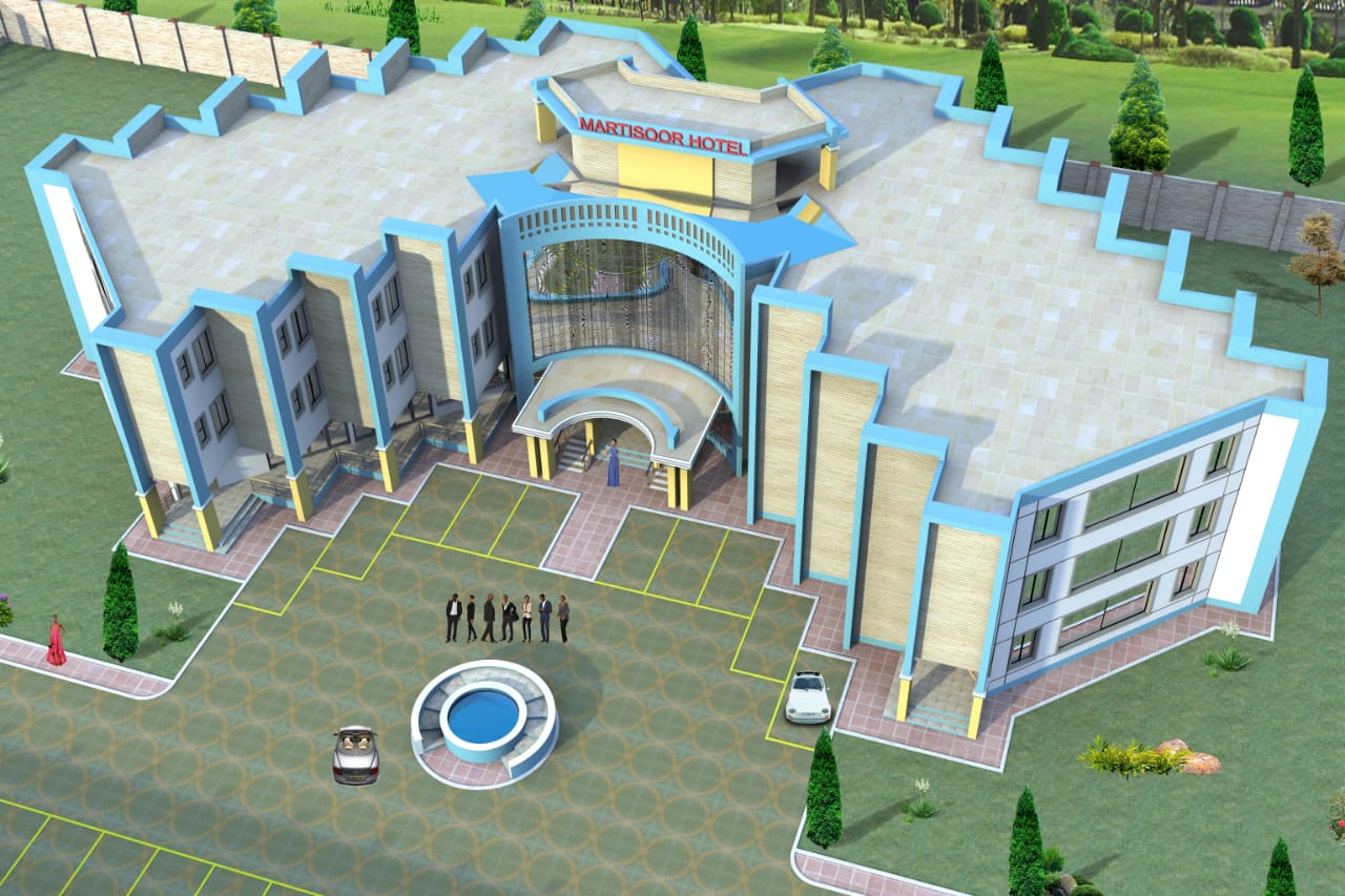 Martisoor Hotel